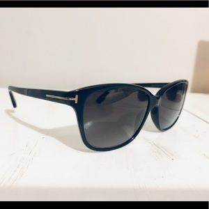 Tom Ford Women’s Dana Sunglasses